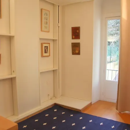 Le Loft Bonaparte Daire
