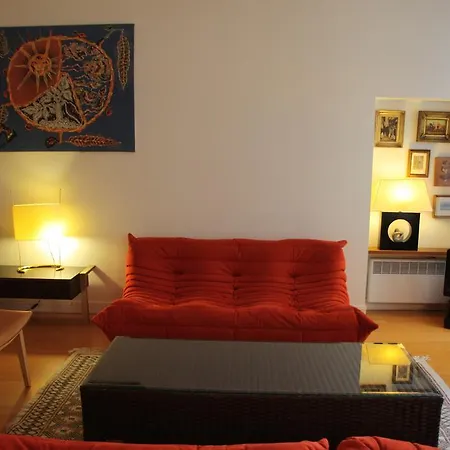 Daire Le Loft Bonaparte
