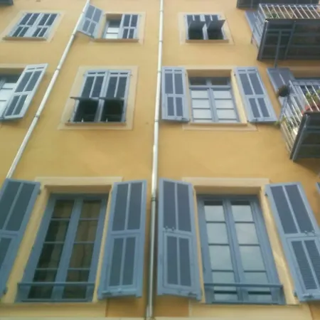 Le Loft Bonaparte Daire
