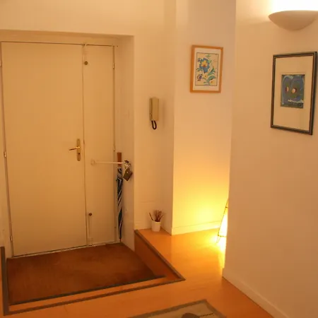 Le Loft Bonaparte Daire *