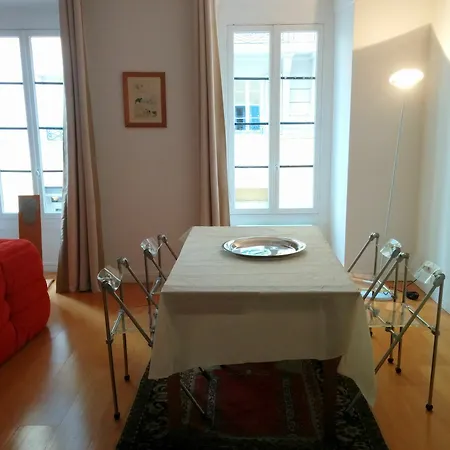Le Loft Bonaparte Daire *