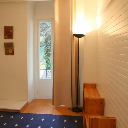 Daire Le Loft Bonaparte Nice
